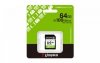 Kingston Karta pamięci SD 64GB Canvas Select Plus Gen3 100MB/s
